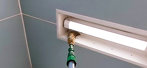 室内清掃・備品メンテナンス