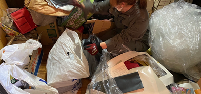 リフォーム・遺品・不用品