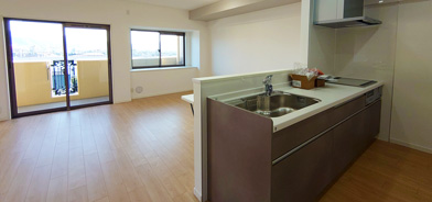 リフォームをしたい