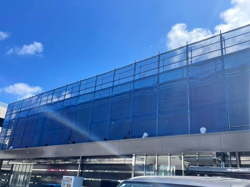 法人・店舗改装