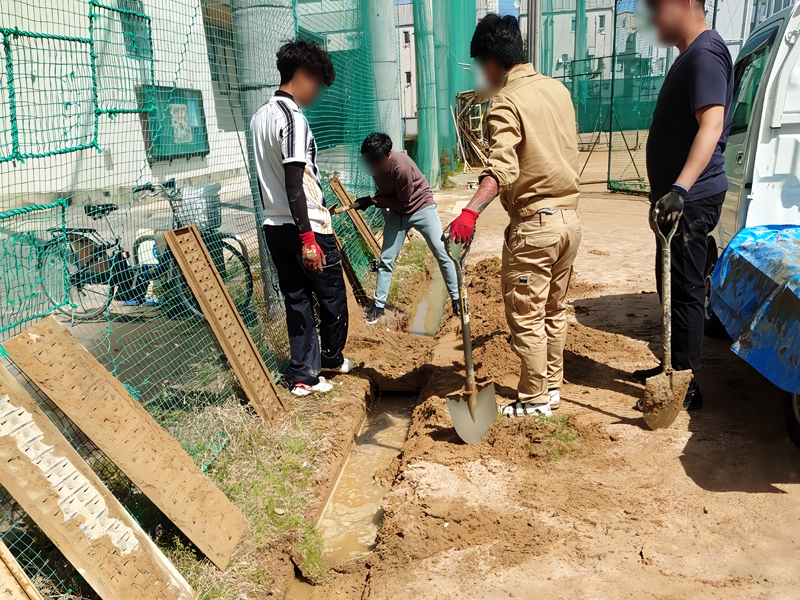 悪臭・害虫トラブルを予防